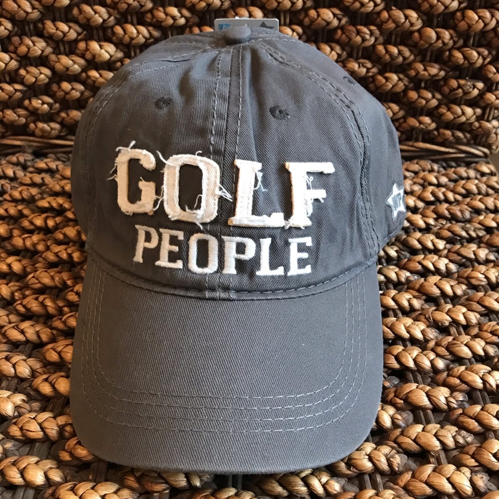 NWT golf baseball hat